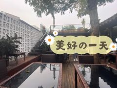 景观位-SUSU·苏苏(四合院创始店)
