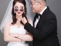 -bobo高端证件照工作室(三元桥店)