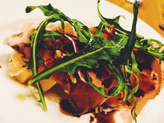 -君悦酒店·La Terrazza意合園·意式风味