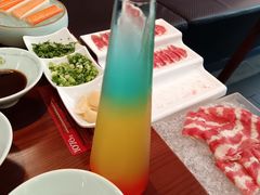 -1078號老北京涮肉(松柏店)