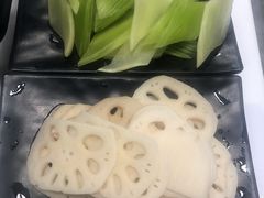 -鱼羊宴烤鱼羊蝎子烧烤(怡馨家园店)