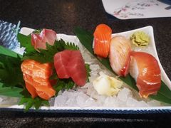-大桥日本料理·日式放题·铁板定食(科兴科学园店)