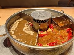 -巴奴毛肚火锅(七宝领展广场店)