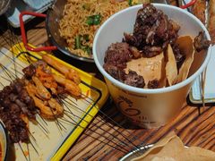 -金玲珑串道(石鼓路店)