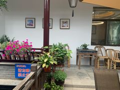 -华庭苑农家乐(旺山店)