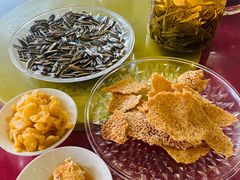-老虎土菜馆·农家土菜