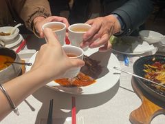 -千百味红餐厅·江西菜(绿地双子塔店)