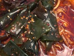 拌凉菜-脱骨凤爪(石桥店)