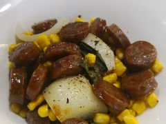 -1861意大利餐厅(文化广场店)