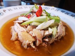 -胖老汉椒麻鸡清真新疆菜(西御街店)