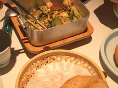 -0776食堂·京城创意菜(七里庄店)