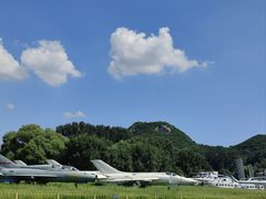 -中国航空博物馆