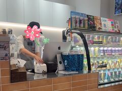 -Blueglass酸奶(华贸购物中心店)