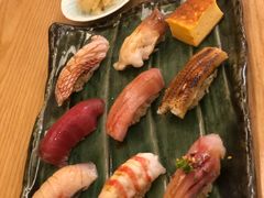 -鮨青(恒基名人购物中心店)