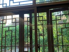 -奇芳阁·百年清真南京菜(夫子庙店)