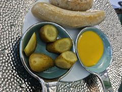 -EATALIA意塔利意式餐厅(鼓楼店)