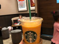 -星巴克(威尼斯人店)