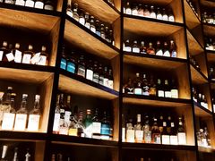 -SPEYSIDE 威士忌&鸡尾酒吧