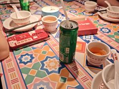 -楼兰新疆菜(江宁万达店)