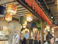 -南京大牌档(崇文门国瑞店)