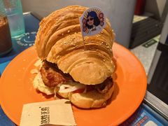 -伯友茶记(中华广场店)