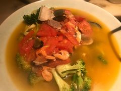 -绿茶餐厅(西单老佛爷店)