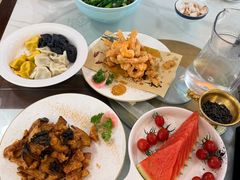 -百味饺子城•海鲜家常菜(秦皇岛店)