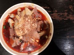 -夫妻肺片·中华老字号·正宗川菜(春熙路店)