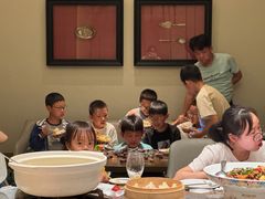 -同庆楼(滨湖万达广场店)