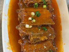 -汗腾格里·风味餐厅(新疆驻京办店)