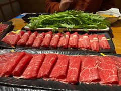 -一井烧肉·活鳗·寿司(望京SOHO店)