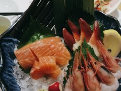 -鳗鲔料理小馆