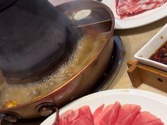 -阳坊大都涮羊肉(阳坊总店)