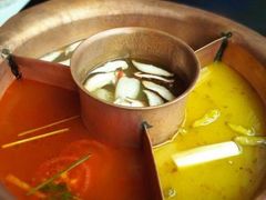 -滇釜火锅·能喝汤的火锅(车公庄店)