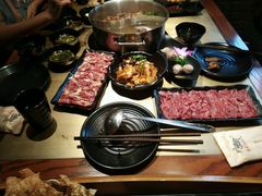 -手选潮汕鲜活牛肉火锅(二七广场店)