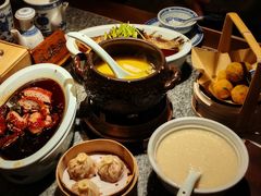 -南京大牌档(青岛万象城店)