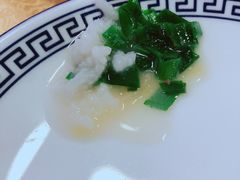 -得记得潮州海鲜砂锅粥(宝业路店)