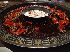 -重庆渝达老火锅(春熙路店)