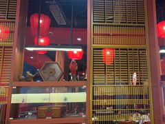 -满园烤鸭·春饼(沈北万达店)