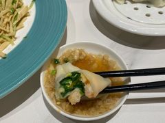 -双合园·海鲜水饺青岛菜(九水东路店)