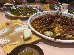 -杨记隆府重庆江湖菜(大悦城店)