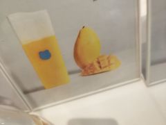 -兰熊鲜奶(西直门凯德mall店)