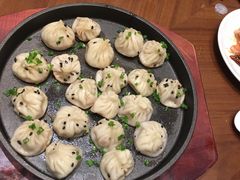 -上海人家花樣年华(中山公园店)