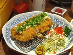 -隐月· 㐂和食屋(芝罘万达公馆店)