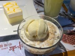 爱玉杂粮杯-斗牛士牛排(南京东路店)