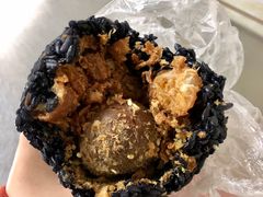 -芳婆糕团店(王府大街店)