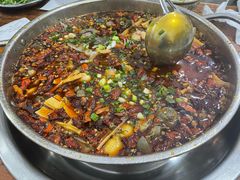 -黑竹香鸡(营和巷店)