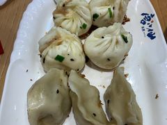 生煎-唐八仙生煎(东鱼坊店)
