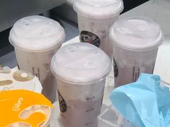 -CoCo都可(包河万达店)