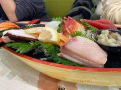 -濱寿司(高新伊藤店)
